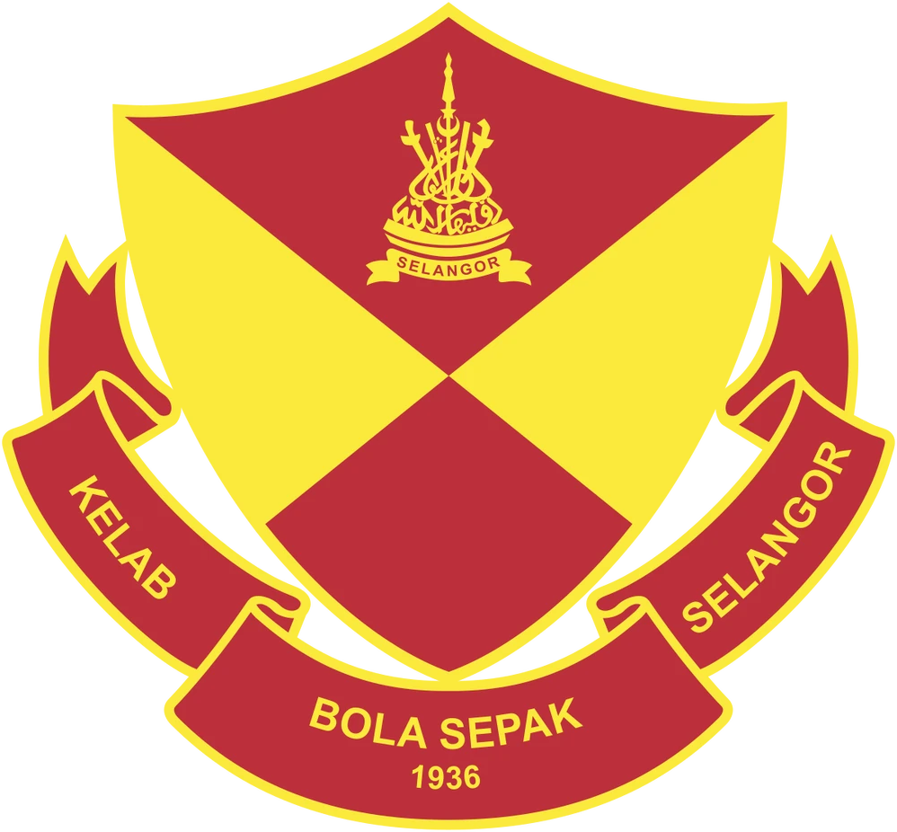 Crest — Selangor FC II