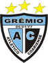 Crest — Grêmio Atlético Coariense