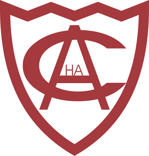 Crest — Clube Atlético Hermann Aichinger