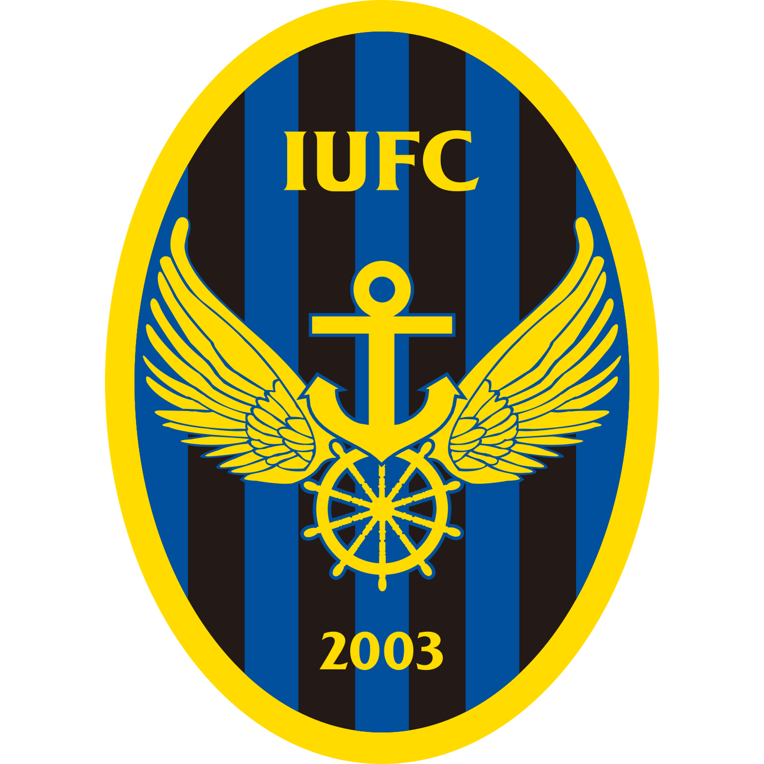 Crest — Incheon United FC