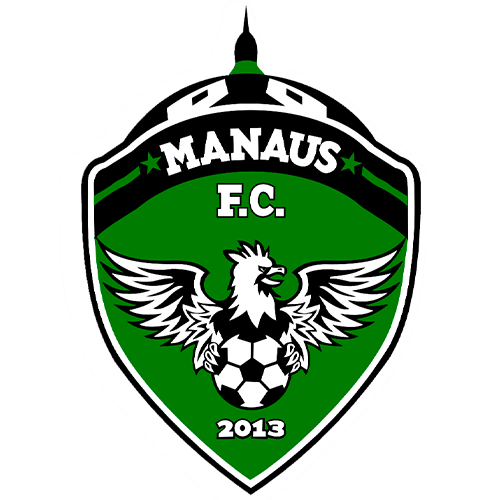 Crest — Manaus Futebol Clube