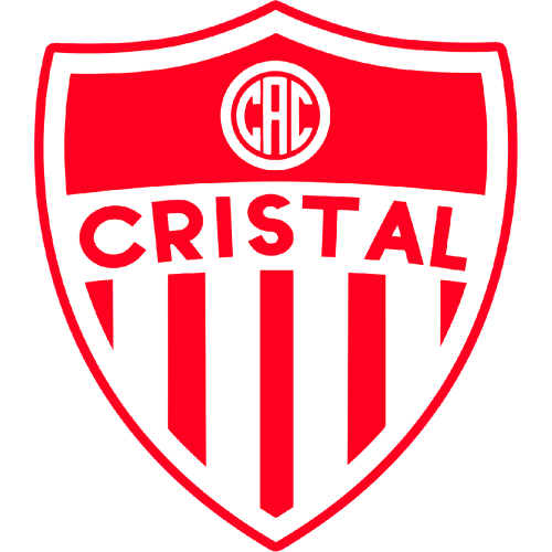 Crest — Cristal Atlético Clube (Amapá)