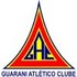 Crest — Guarany Atlético Clube (Amapá)