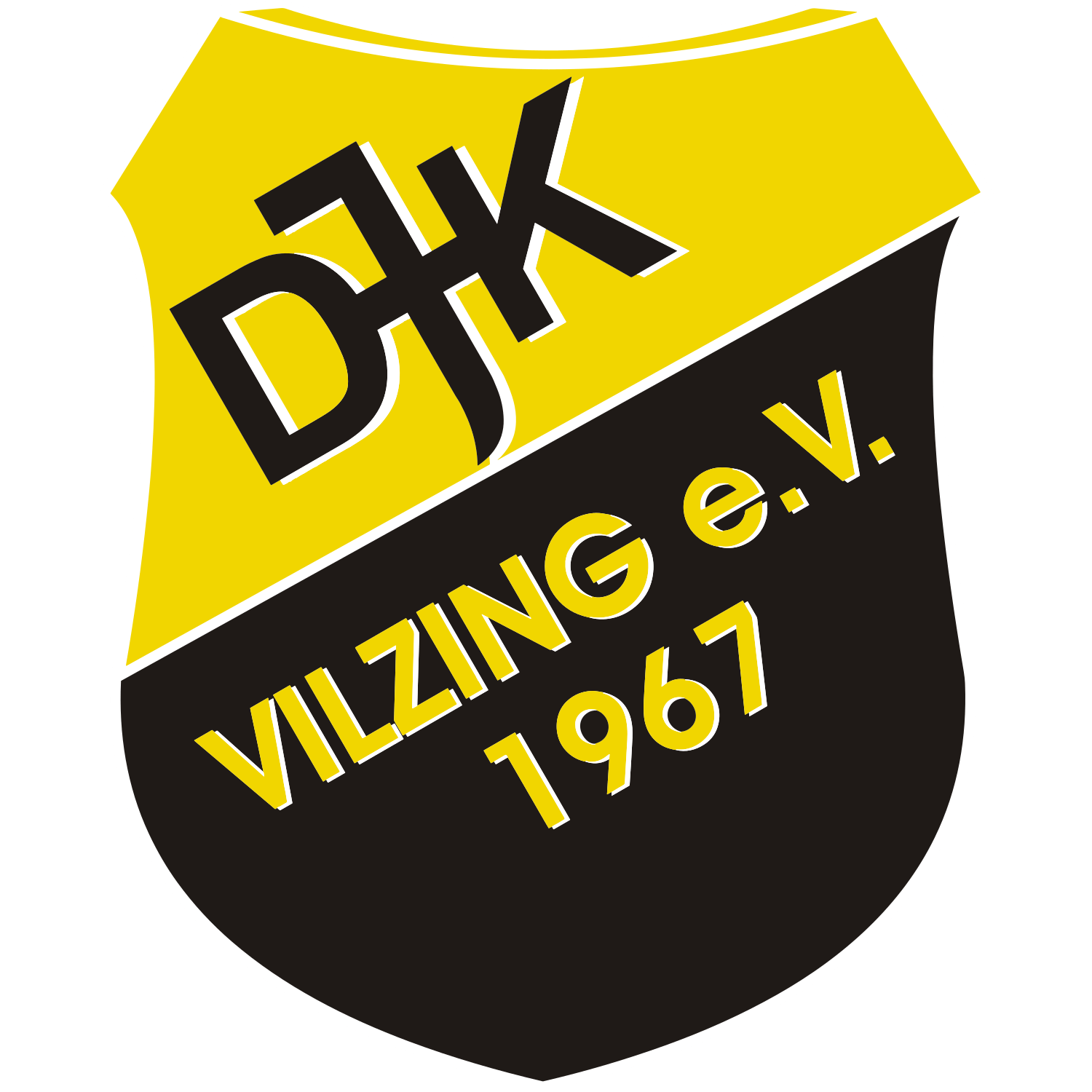 Crest — DJK Vilzing