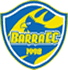 Crest — Barra do Garças Esporte Clube