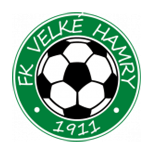 Crest — FK Velké Hamry