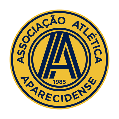 Crest — Associação Atlética Aparecidense