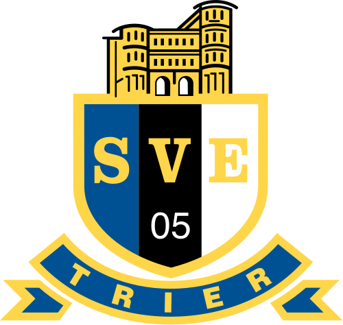 Emblema SV Eintracht Trier 05