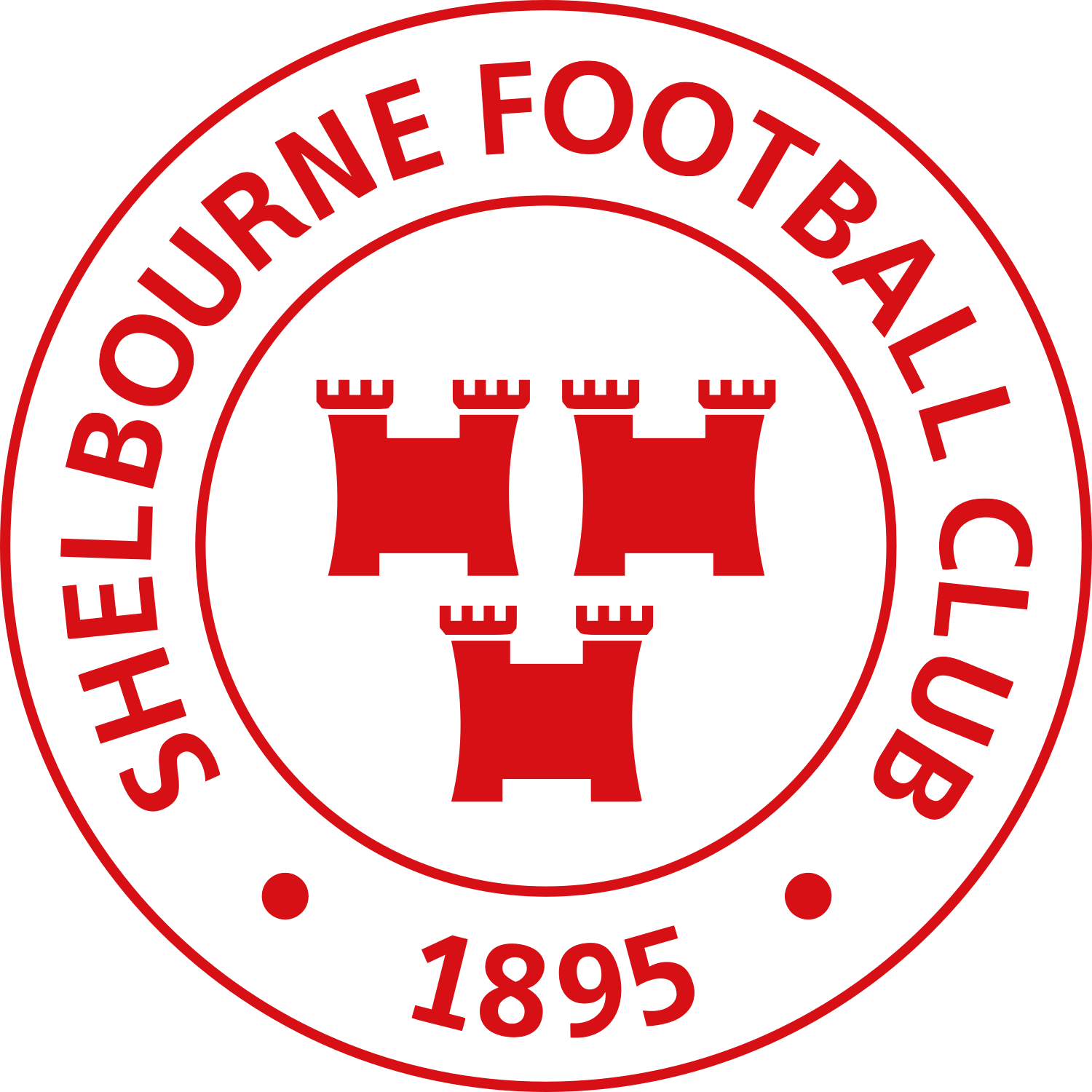 Crest — Shelbourne FC