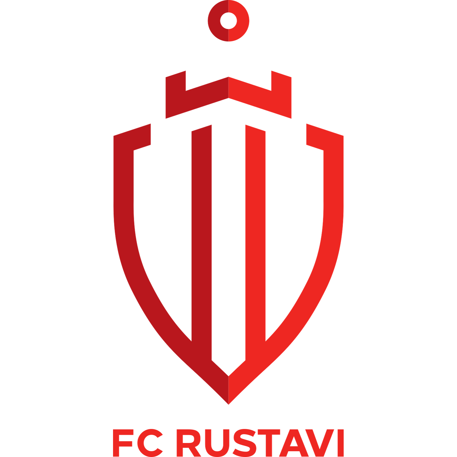 Crest — FC Rustavi