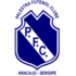 Crest — Palestra Futebol Clube (Aracaju)