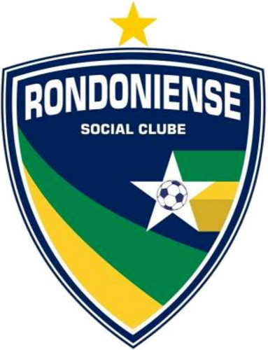 Crest — Rondoniense Sociedade Esportiva