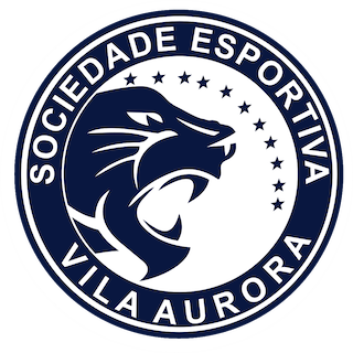 Crest — Vila Aurora Futebol Clube