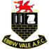 Crest — Ebbw Vale FC