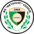 Emblema FK Metalurg Skopje