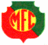 Crest — Mimosense Futebol Clube