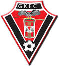 Crest — Gavião Kyikatejê Futebol Clube