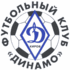 Crest — FC Dynamo Kirov