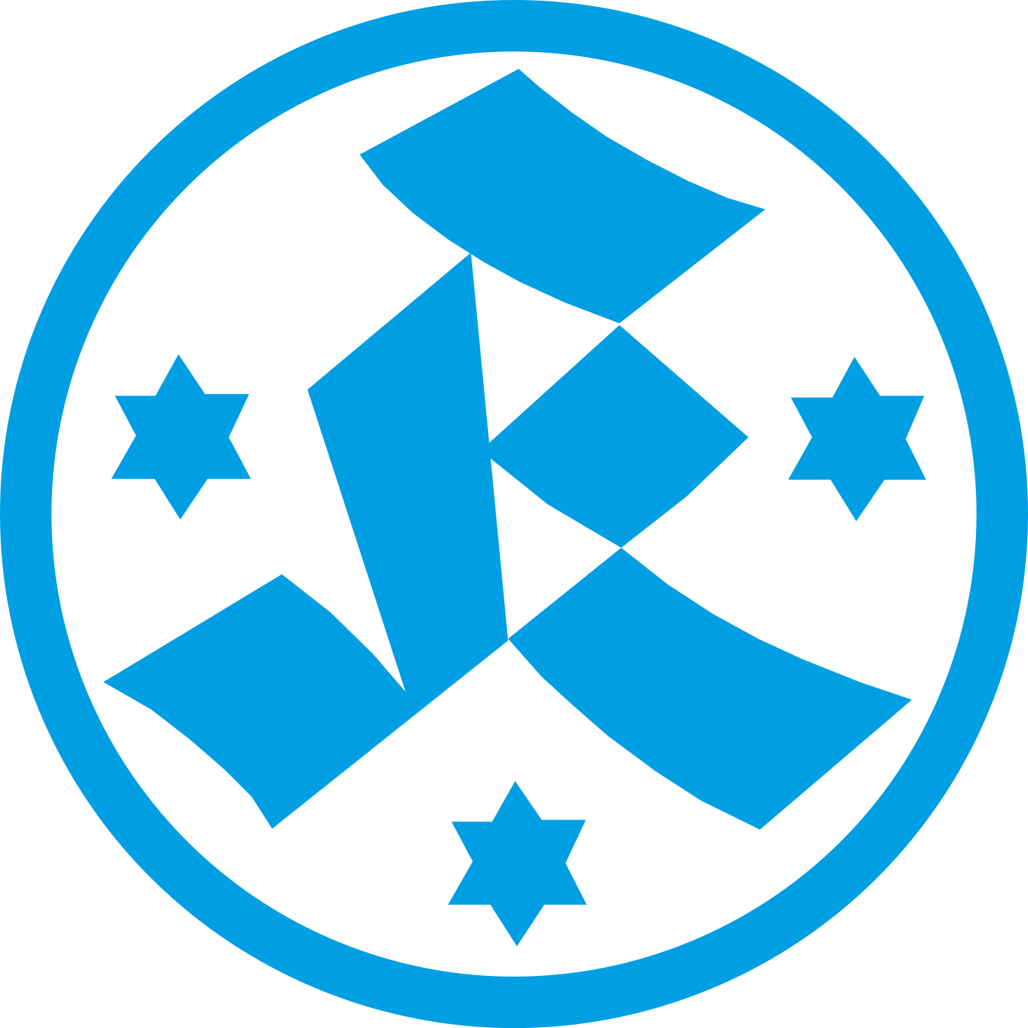 Crest — Stuttgarter Kickers