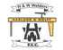 Crest — Harland & Wolff Welders FC