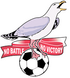 Crest — Scarborough FC