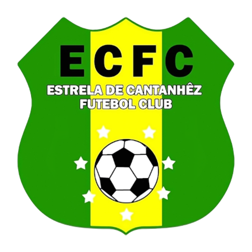 Crest — Estrela de Cantanhéz FC