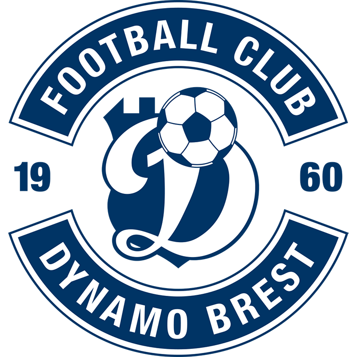 Crest — FC Dinamo Brest