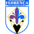 Crest — Grupo Desportivo Florença