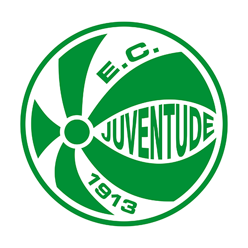 Crest — Esporte Clube Juventude