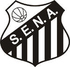 Crest — Sociedade Esportiva Nova Andradina