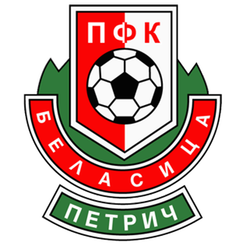 Crest — OFC Belasitsa Petrich