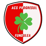 Crest — CS Progresul Fundulea