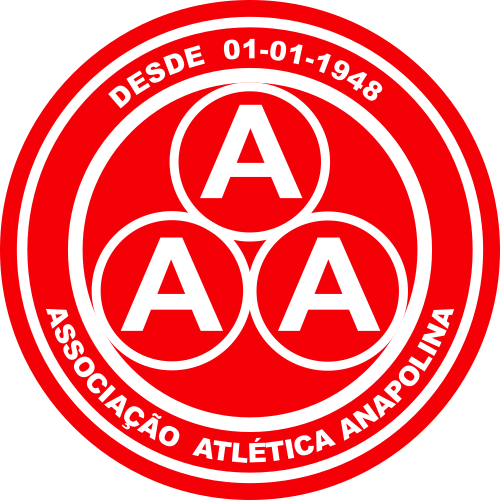 Crest — Associação Atlética Anapolina