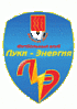 Crest — FC Luki-Energiya Velikiye Luki