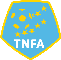 Crest — Tuvalu National Football Team