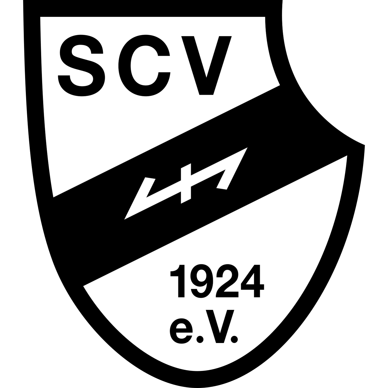 Crest — SC Verl