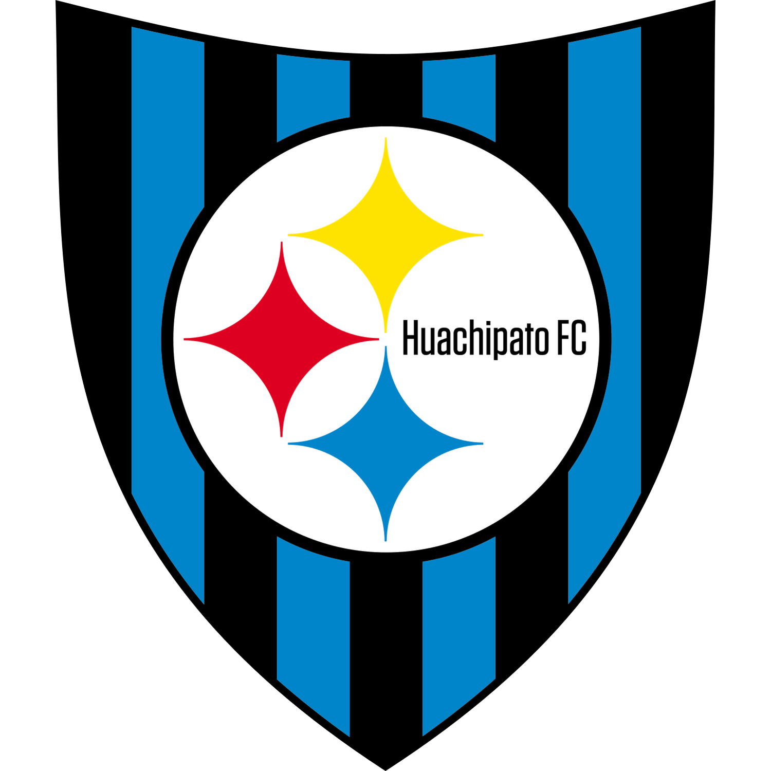 Crest — Huachipato