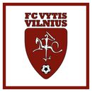 Emblema FM Vilniaus Vytis