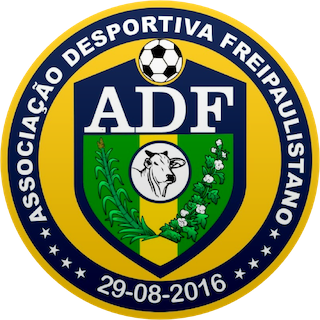 Crest — Associação Desportiva Frei Paulistano