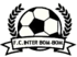 Crest — Inter FC de Bom-Bom