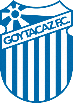 Crest — Goytacaz Futebol Clube
