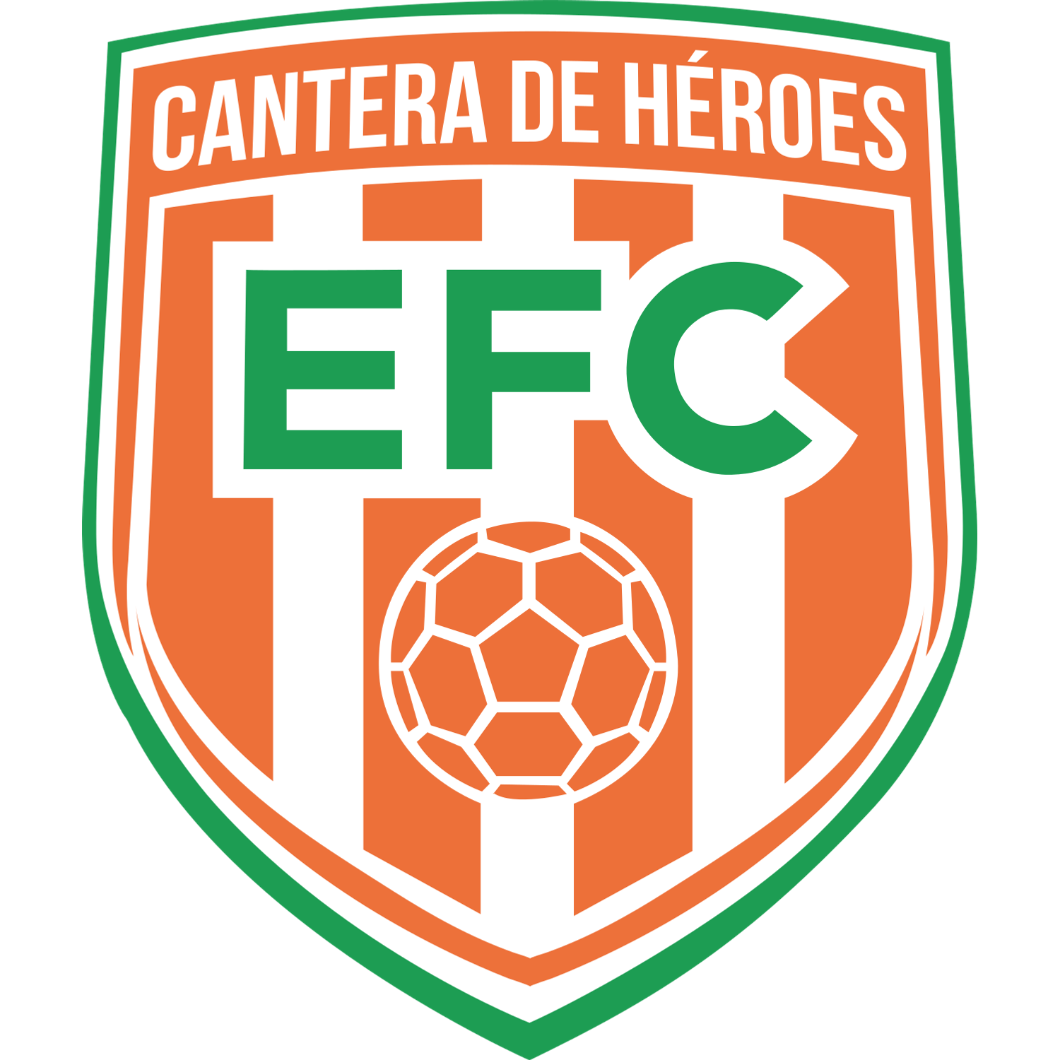 Crest — Envigado FC