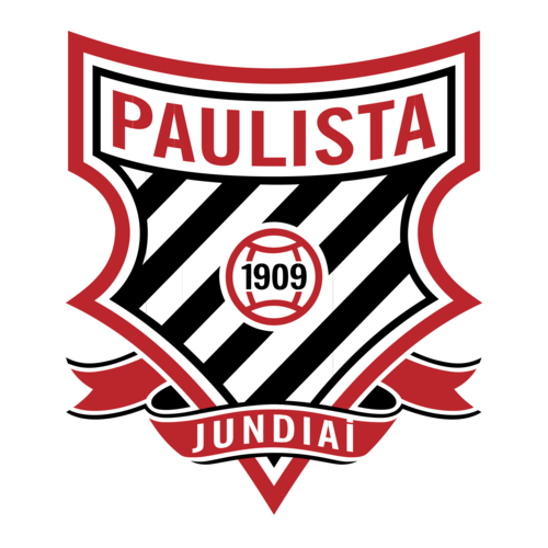 Crest — Paulista Futebol Clube