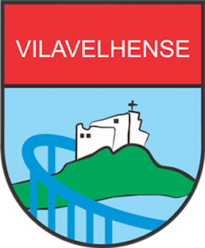 Crest — Vilavelhense Futebol Clube
