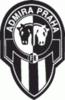 Crest — FK Admira Praha