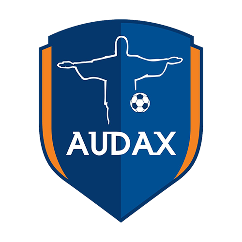 Crest — Audax Rio Esporte Clube