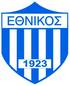 Crest — Ethnikos Piraeus FC