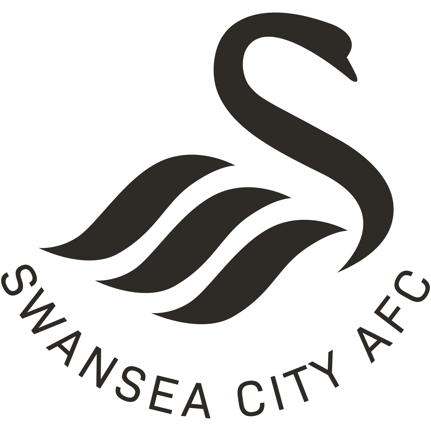 Crest — Swansea City AFC