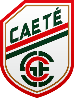 Crest — Sociedade Esportiva Caeté