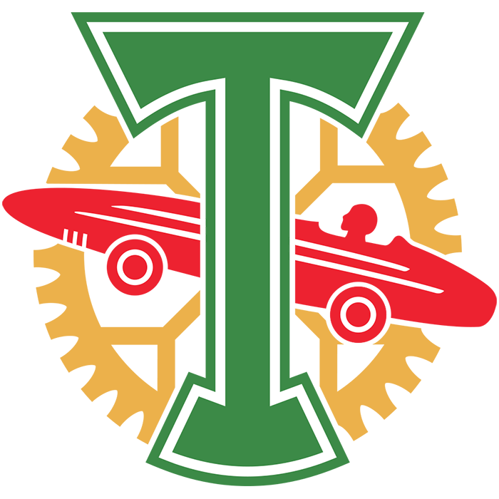 Crest — FC Torpedo Moscow